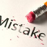 Mistakes Stemming from Ijtihad and Mistakes Done Deliberately